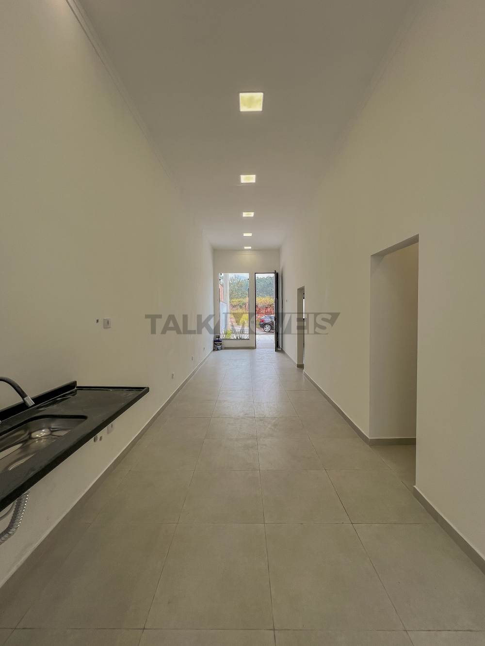 Casa em Condomínio Mais Viver Cajamar 