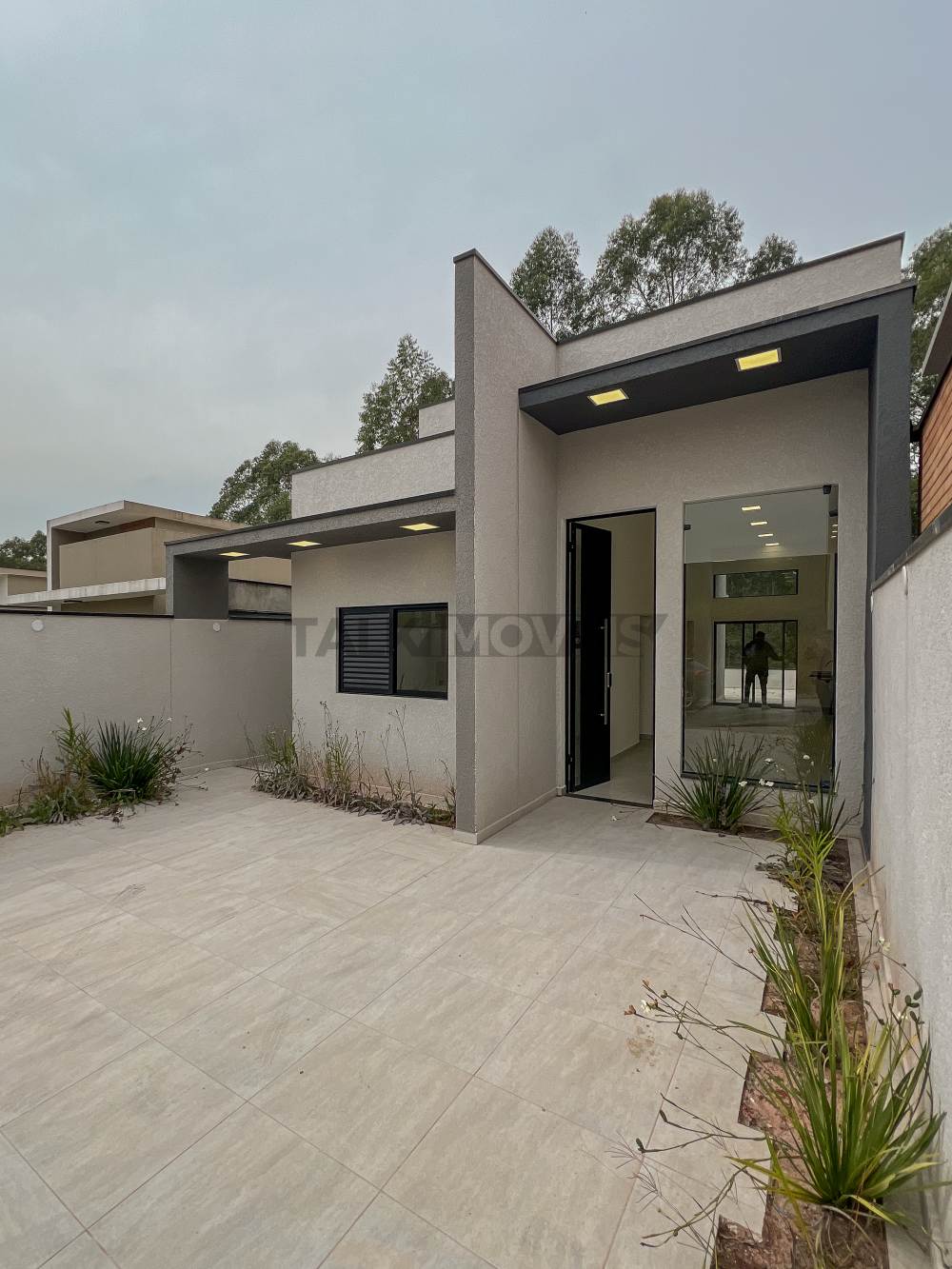 Casa em Condomínio Mais Viver Cajamar 