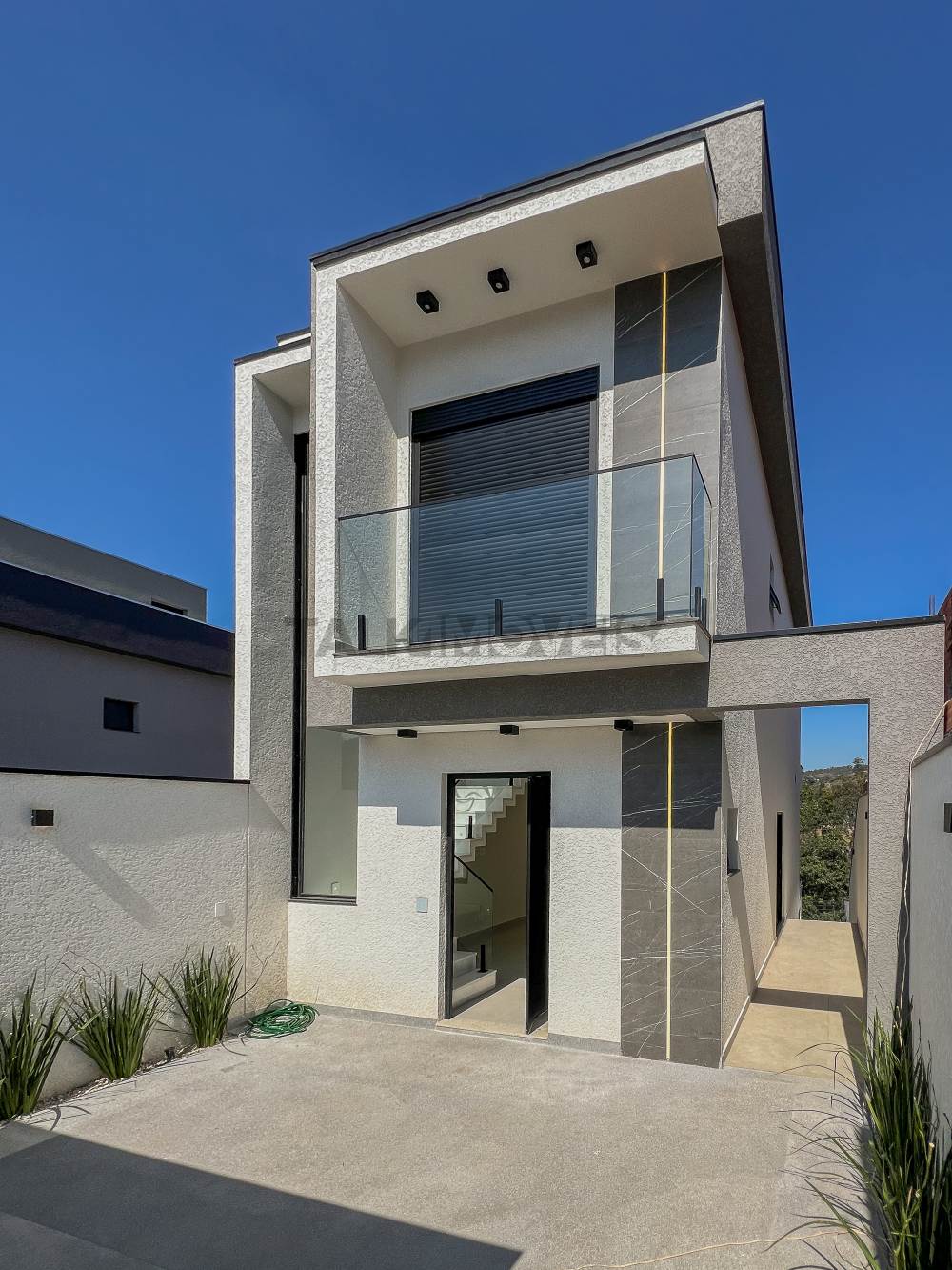 Casa em Condomínio Villas do Jaguari Santana de Parnaiba 