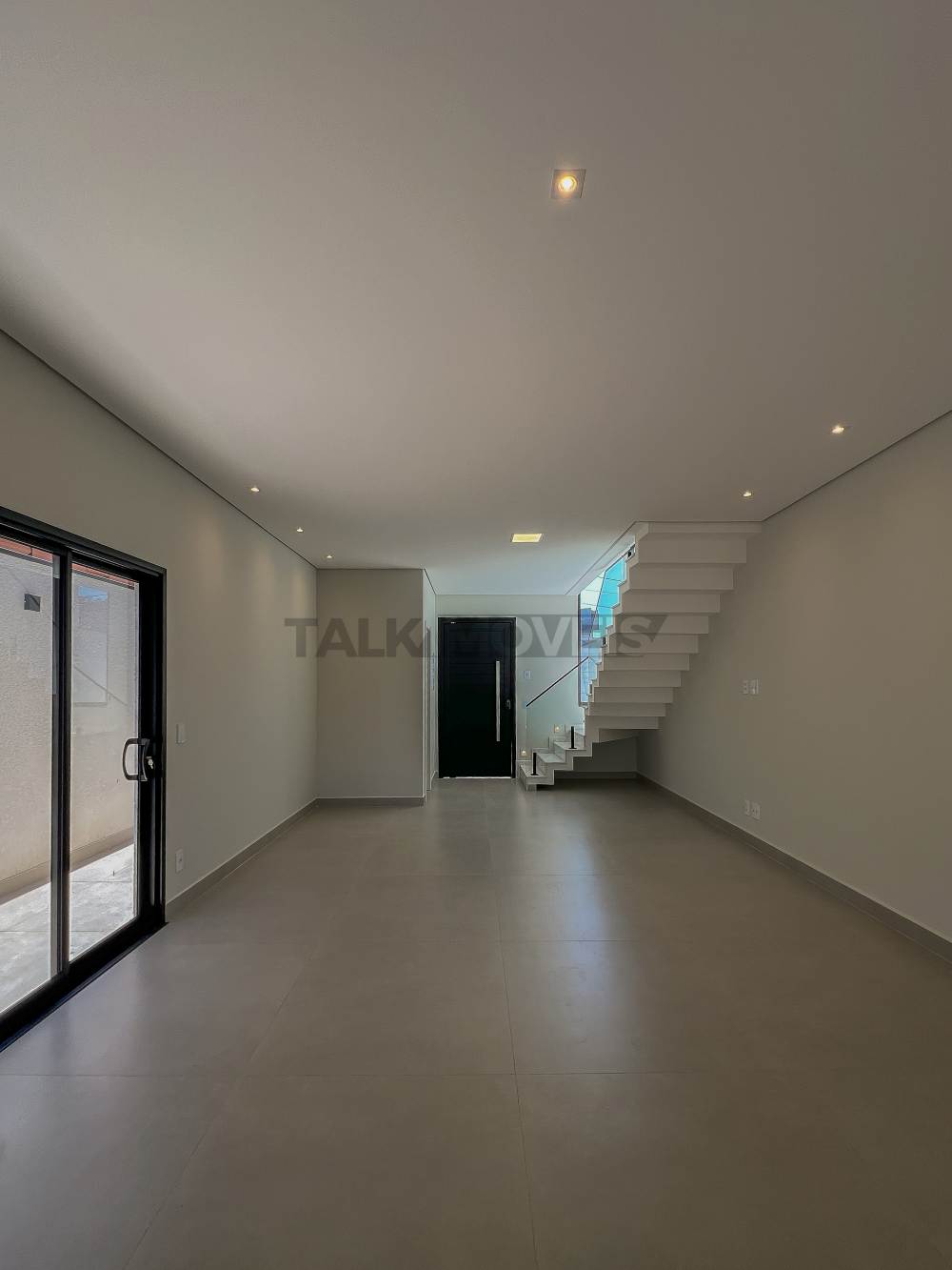 Casa em Condomínio Villas do Jaguari Santana de Parnaiba 