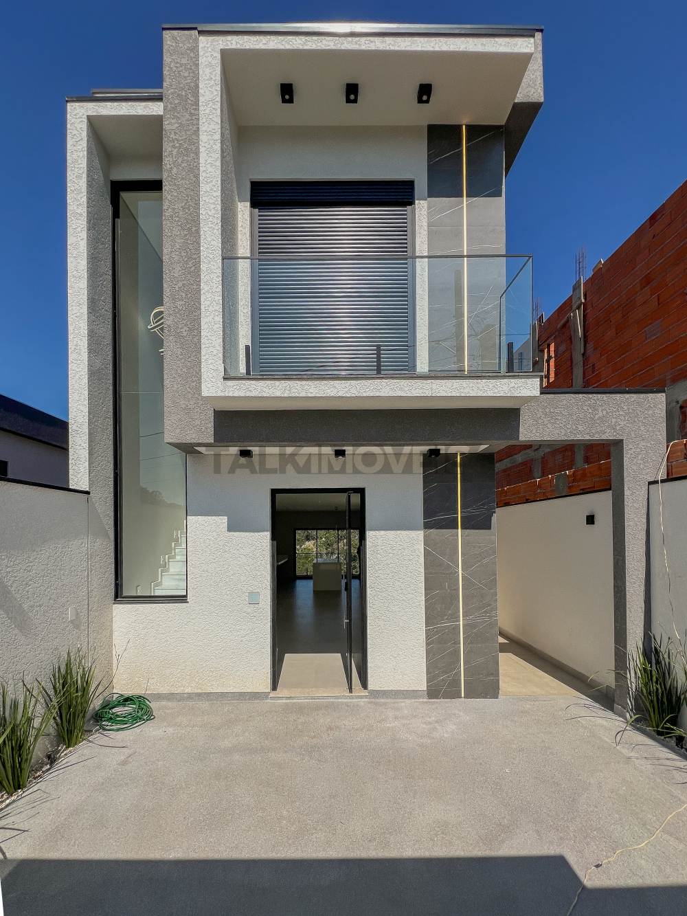 Casa em Condomínio Villas do Jaguari Santana de Parnaiba 