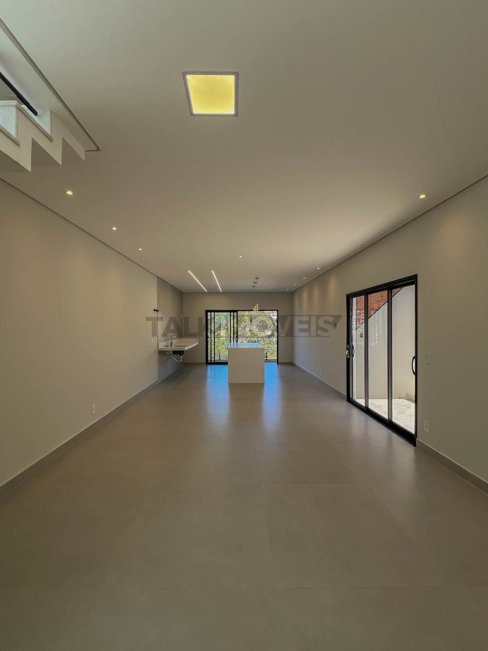 Casa em Condomínio Villas do Jaguari Santana de Parnaiba 