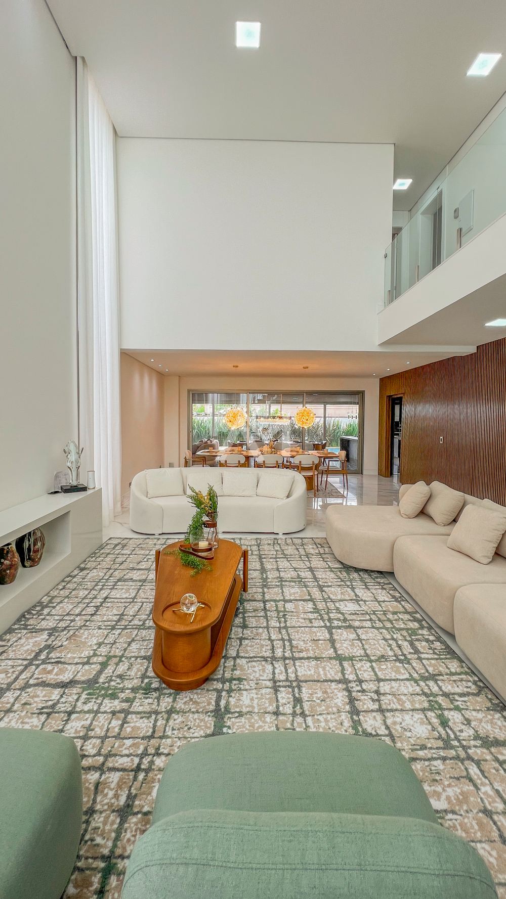 Casa em Condomínio Tambore 10 Alphaville 