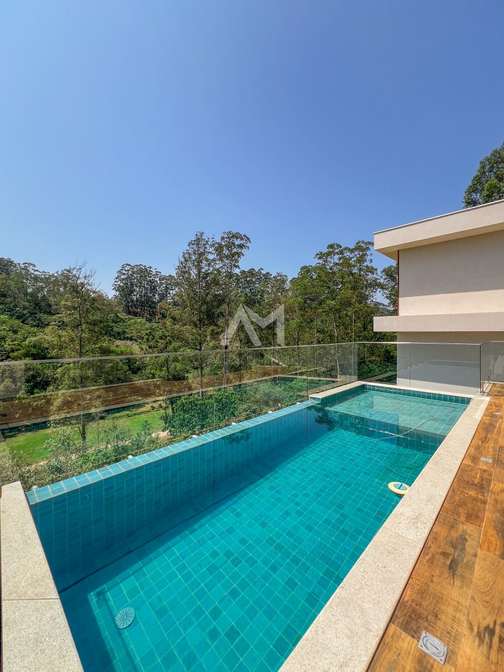 Casa em Condomínio Itahye Alphaville 