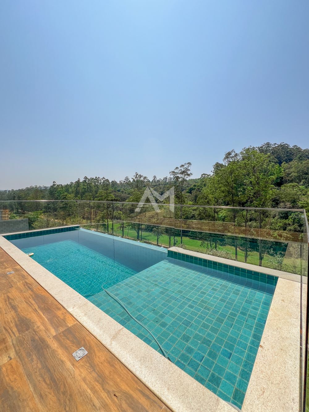 Casa em Condomínio Itahye Alphaville 