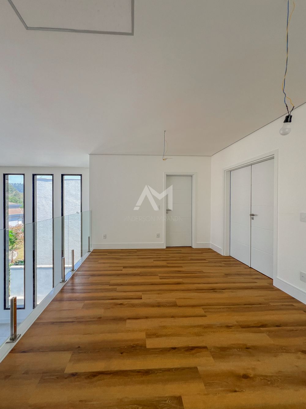 Casa em Condomínio Itahye Alphaville 