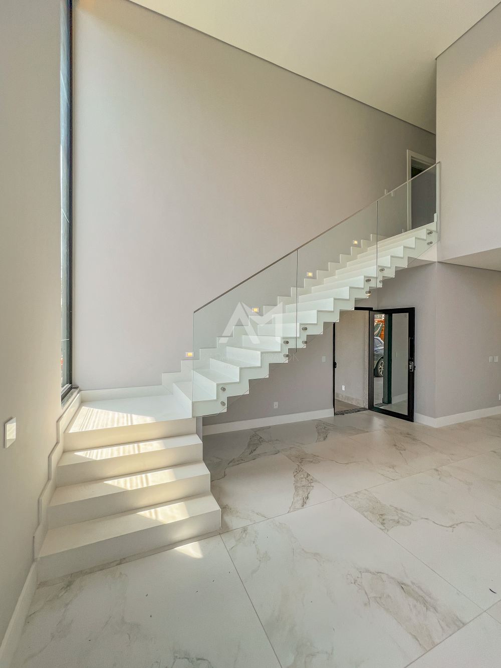 Casa em Condomínio Itahye Alphaville 