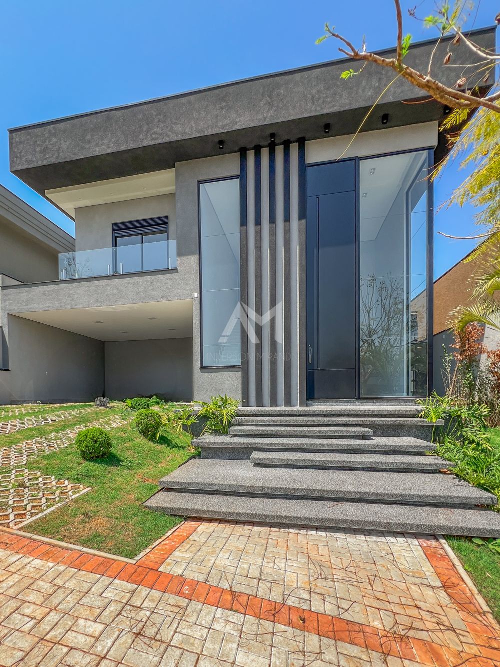 Casa em Condomínio Itahye Alphaville 