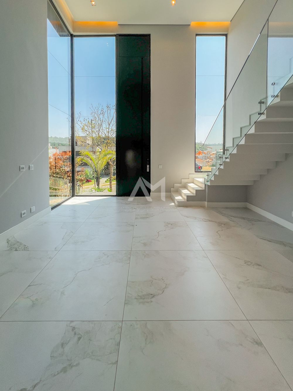 Casa em Condomínio Itahye Alphaville 