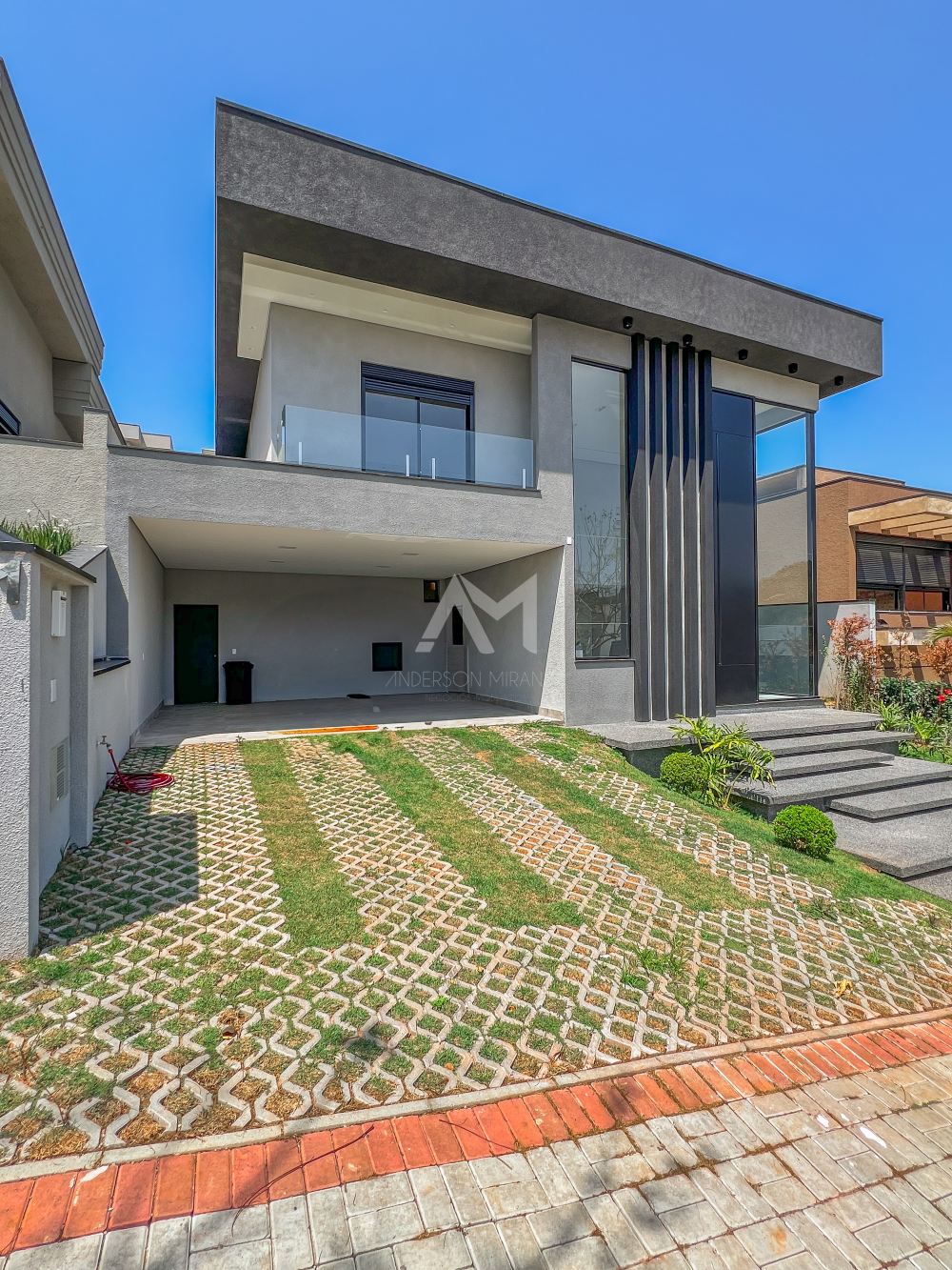 Casa em Condomínio Itahye Alphaville 