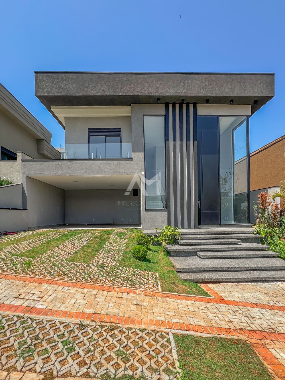 Casa em Condomínio Itahye Alphaville 