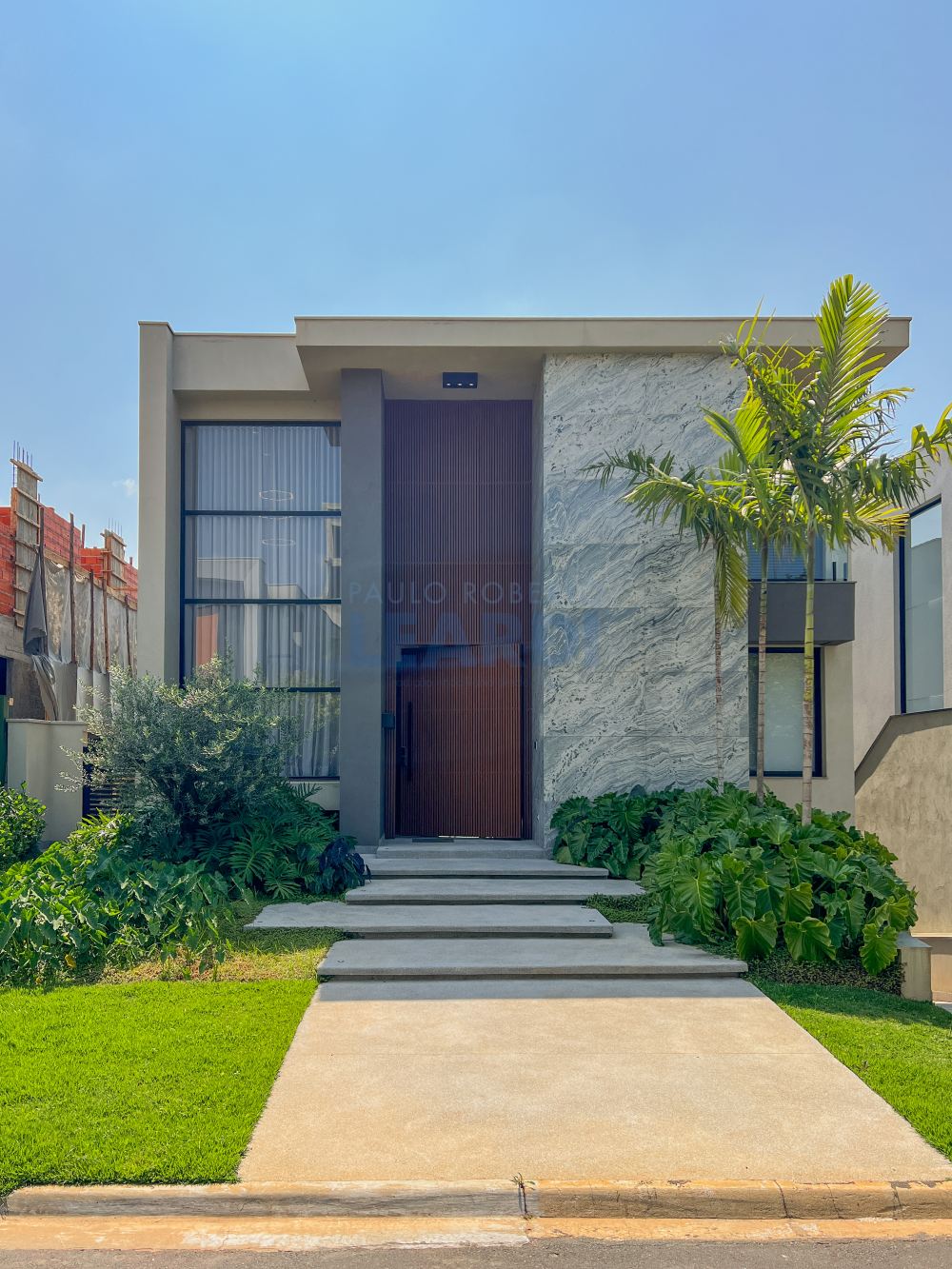 Casa em Condomínio Genesis 02 Alphaville 