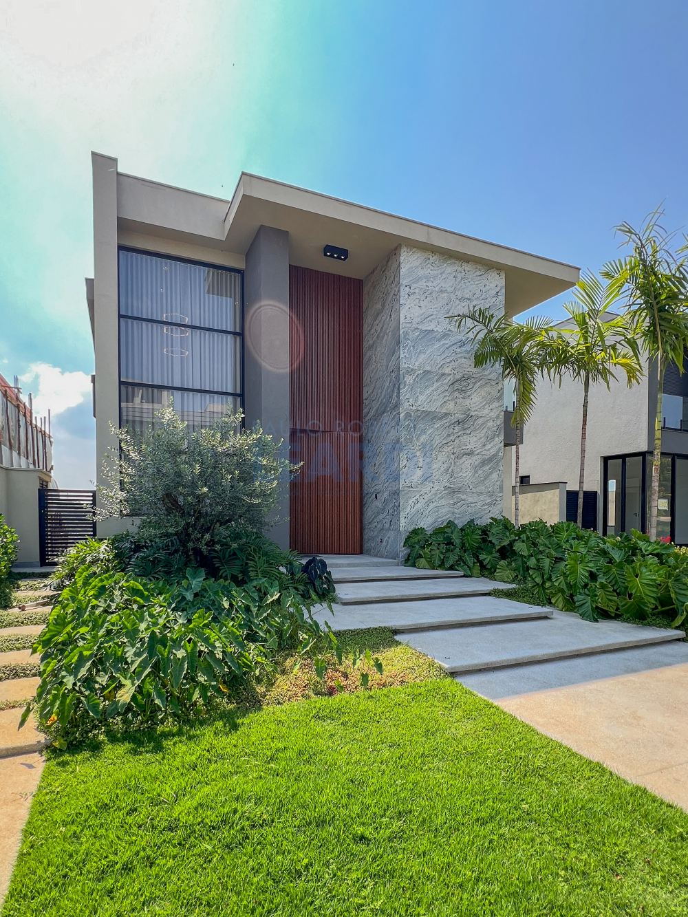 Casa em Condomínio Genesis 02 Alphaville 