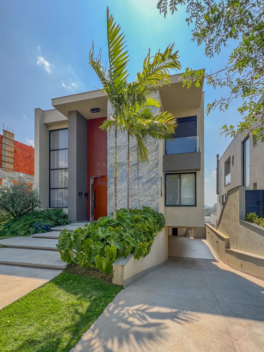 Casa em Condomínio Genesis 02 Alphaville 