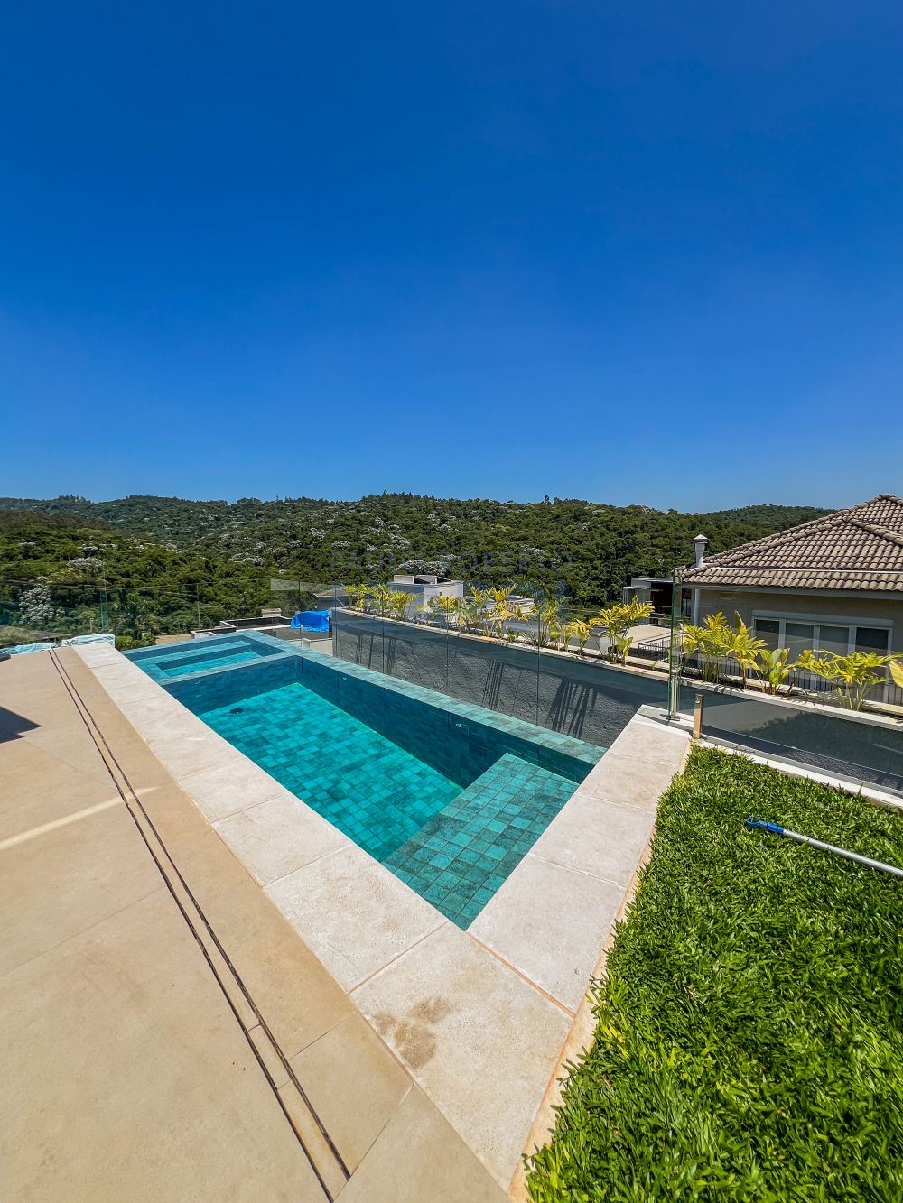 Casa em Condomínio Itahye Alphaville 