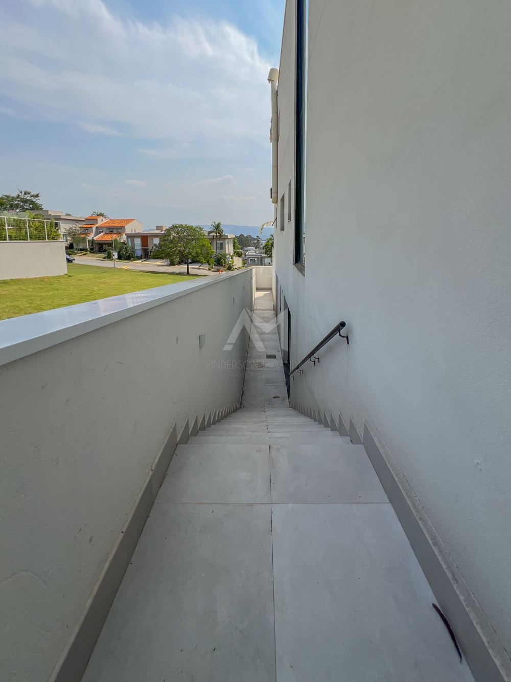 Casa em Condomínio Tambore 10 Alphaville 