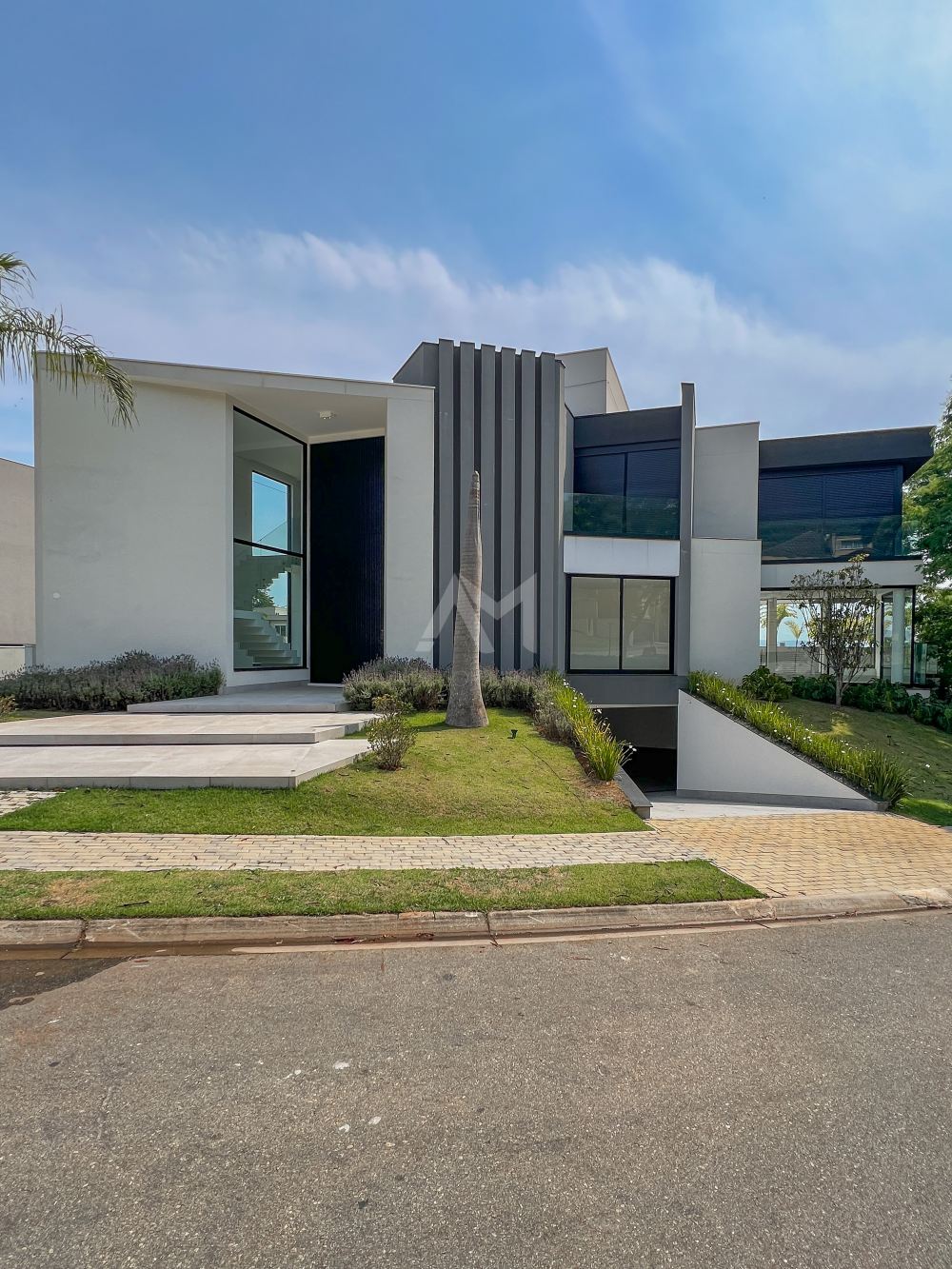 Casa em Condomínio Tambore 10 Alphaville 