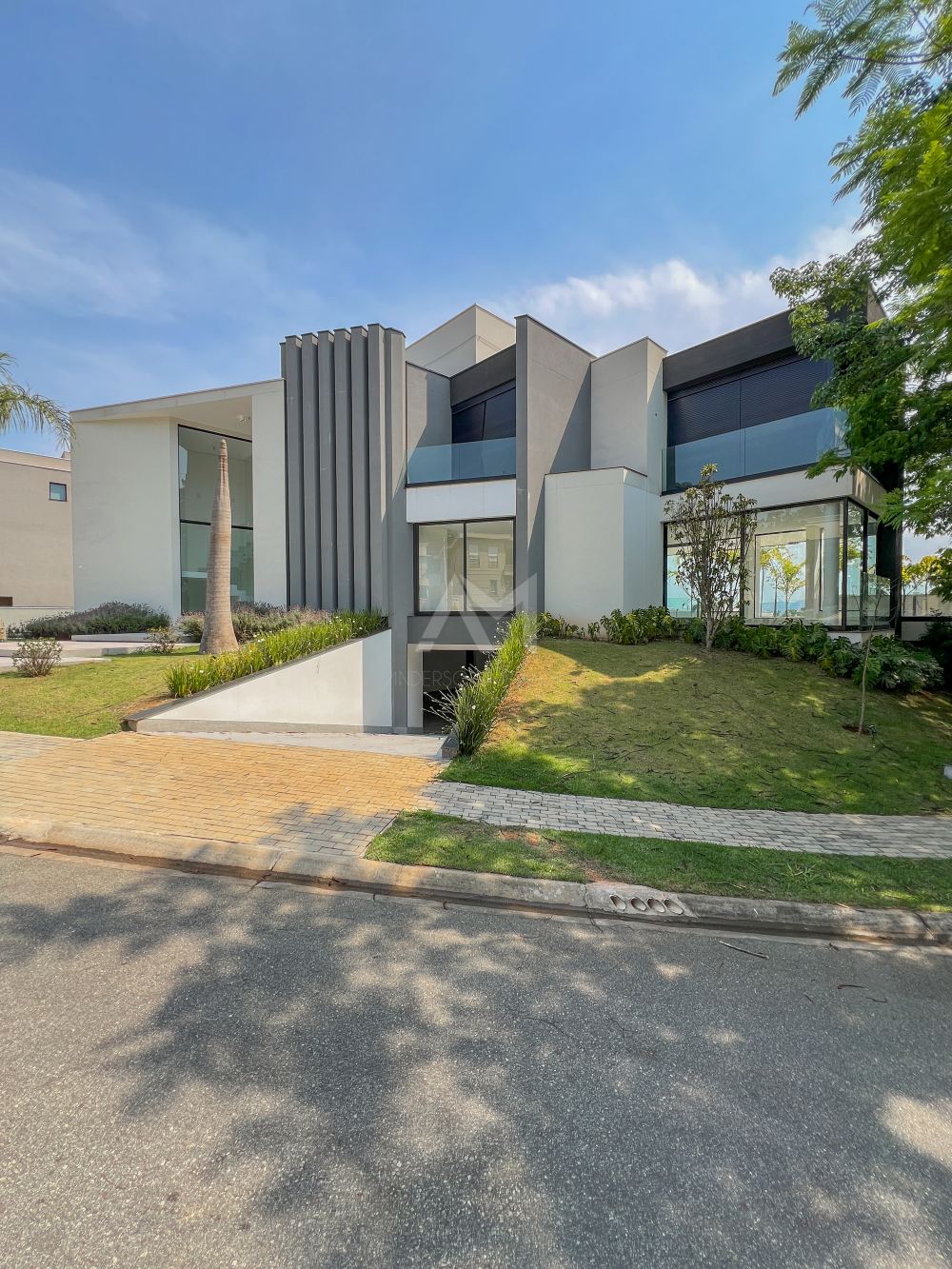 Casa em Condomínio Tambore 10 Alphaville 