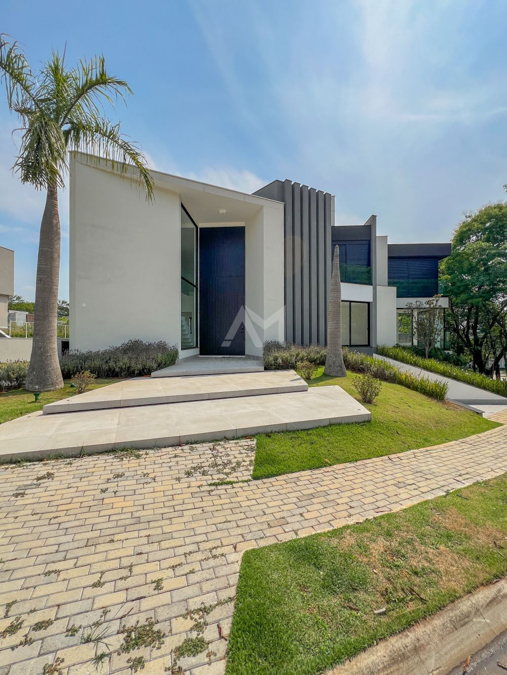 Casa em Condomínio Tambore 10 Alphaville 