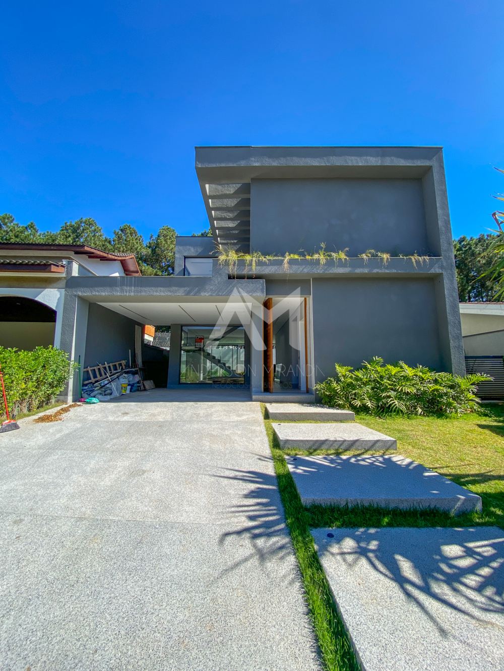 Casa em Condomínio Alphaville 04 Alphaville 