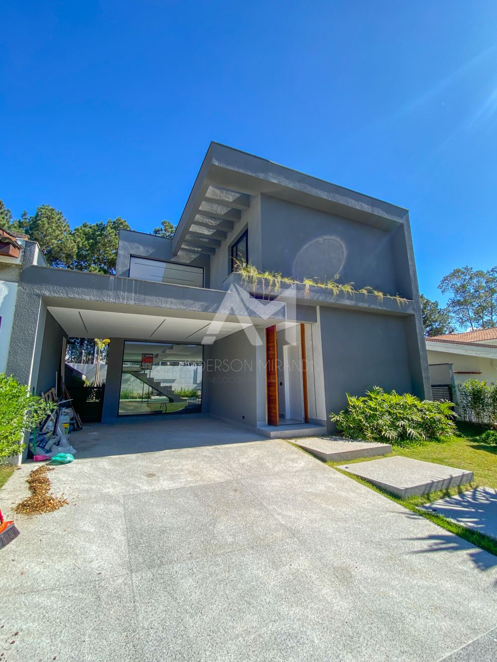 Casa em Condomínio Alphaville 04 Alphaville 