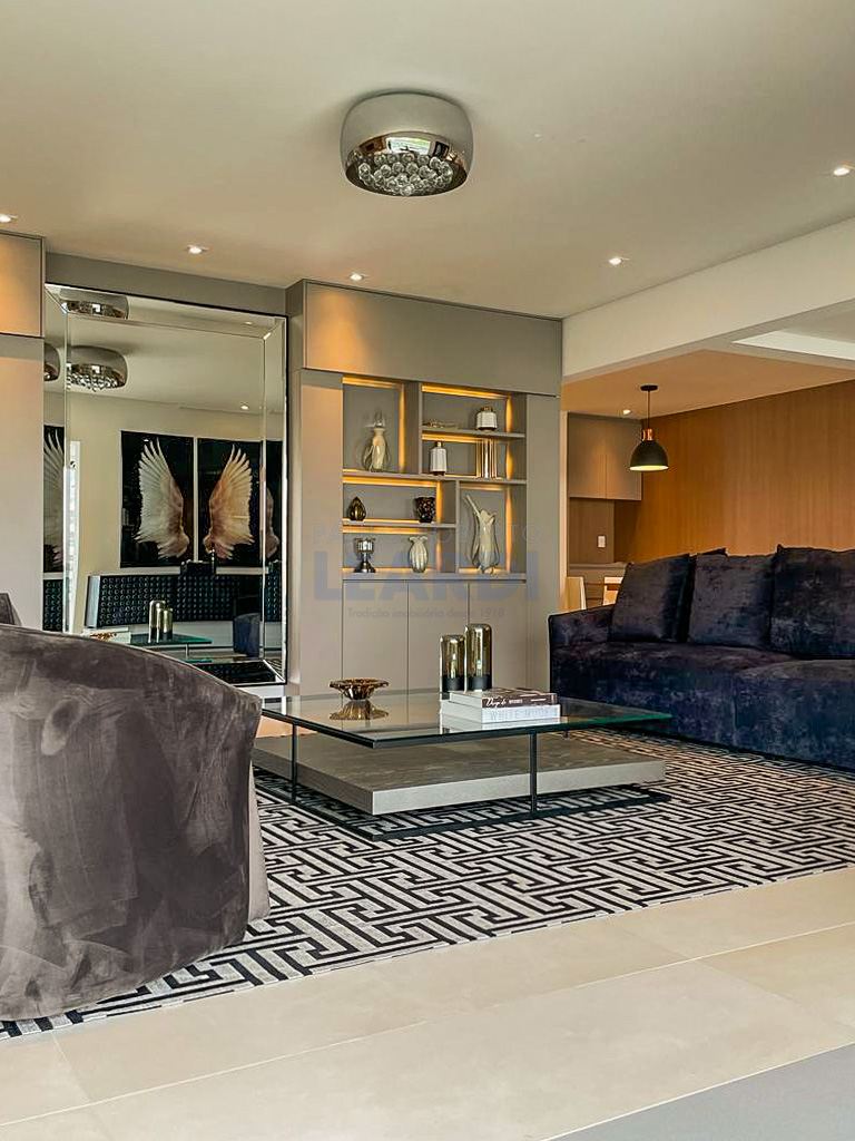 Apartamento Alphaville Santana de Parnaíba 