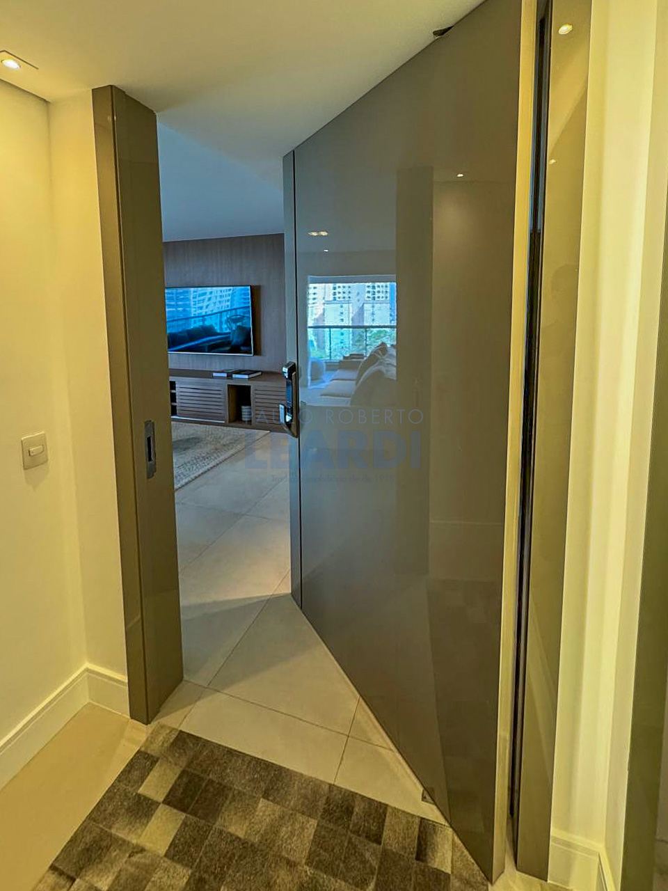 Apartamento Alphaville Santana de Parnaíba 