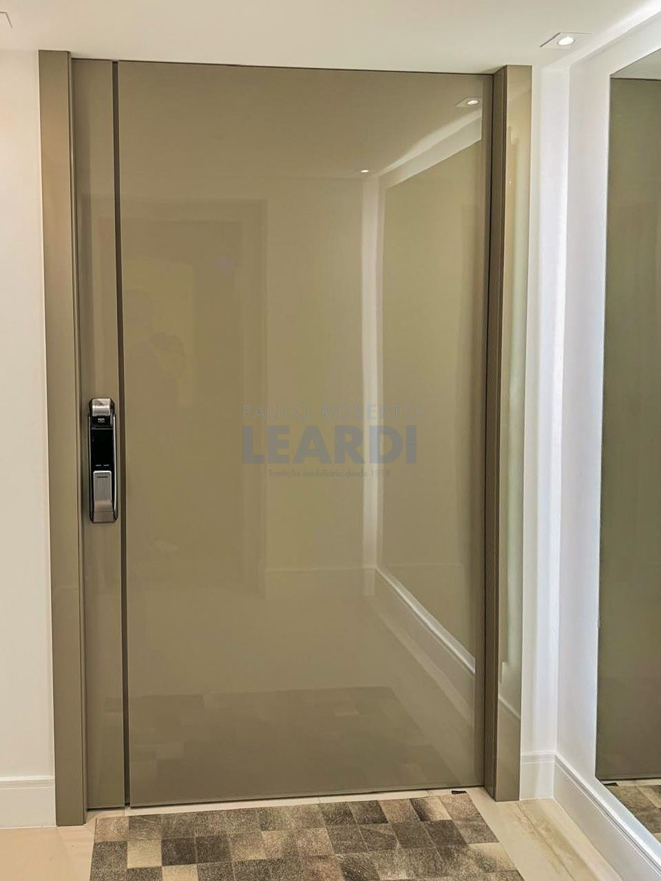 Apartamento Alphaville Santana de Parnaíba 