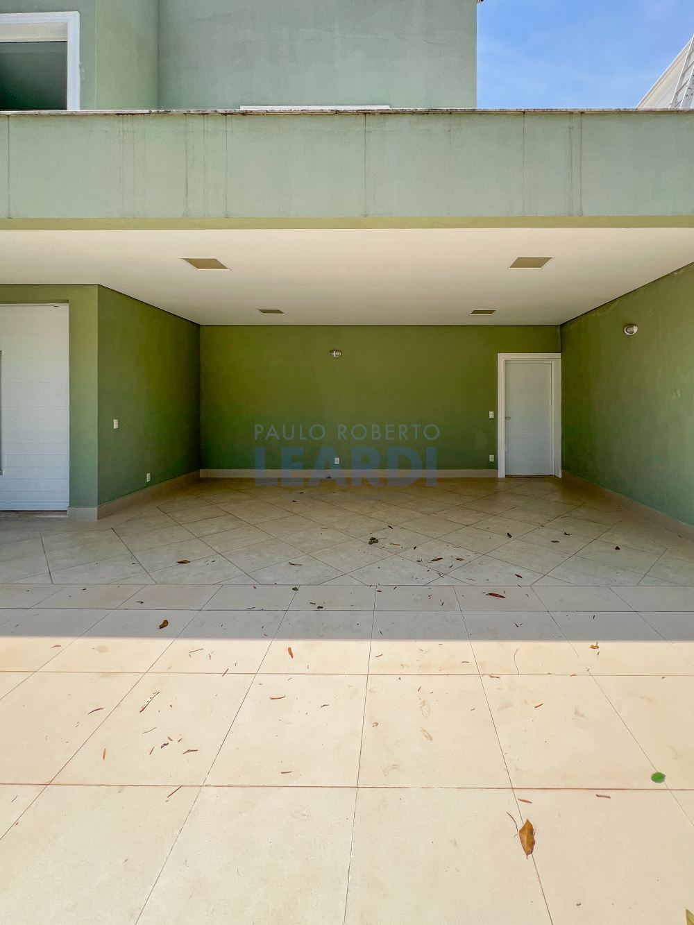 Casa em Condomínio Burle Marx Alphaville 