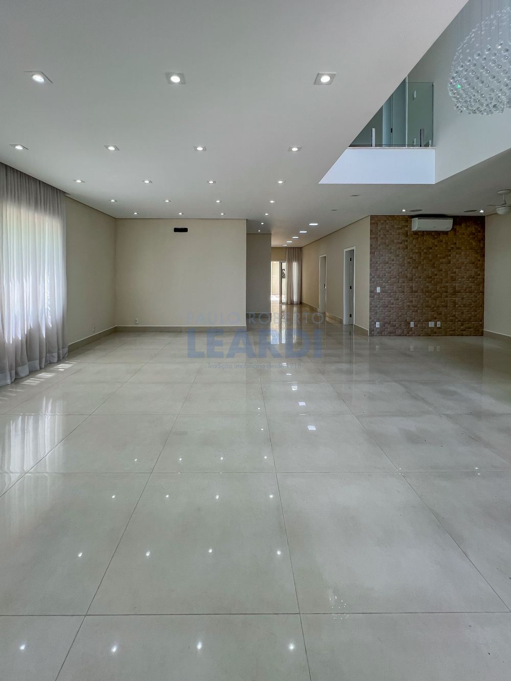 Casa em Condomínio Burle Marx Alphaville 