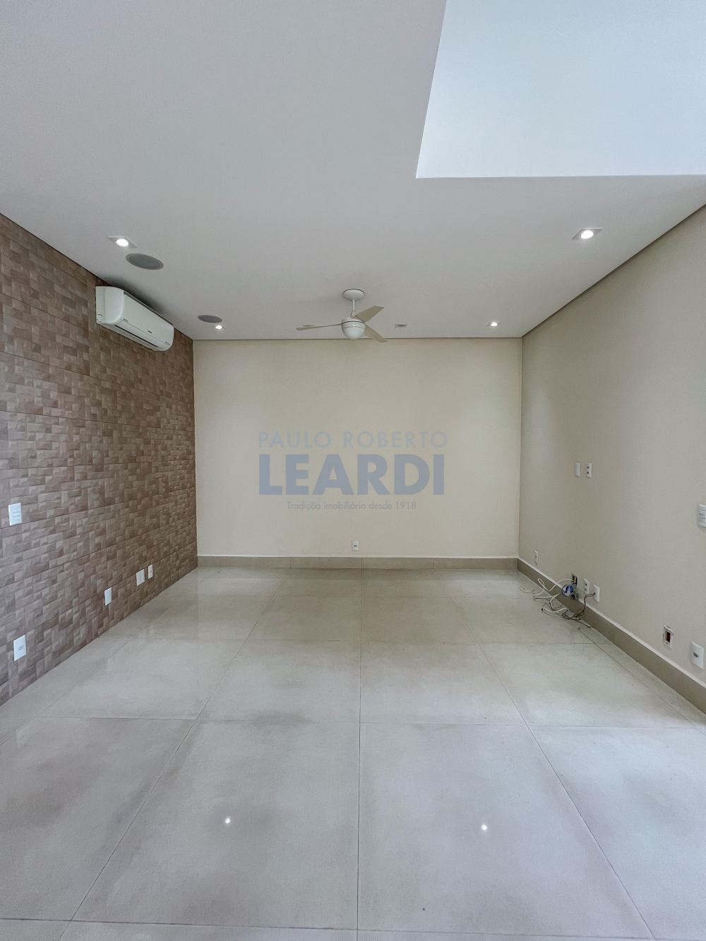 Casa em Condomínio Burle Marx Alphaville 