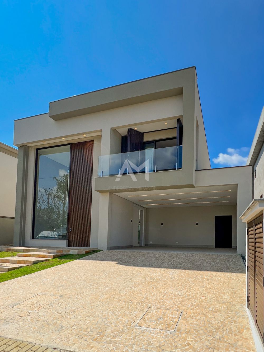 Casa em Condomínio Burle Marx Alphaville 