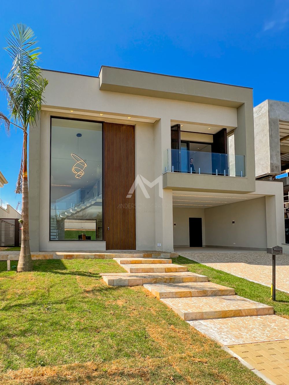 Casa em Condomínio Burle Marx Alphaville 