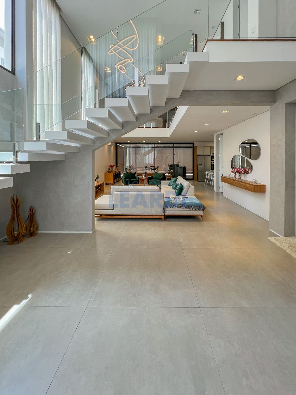 Casa em Condomínio Burle Marx Alphaville 