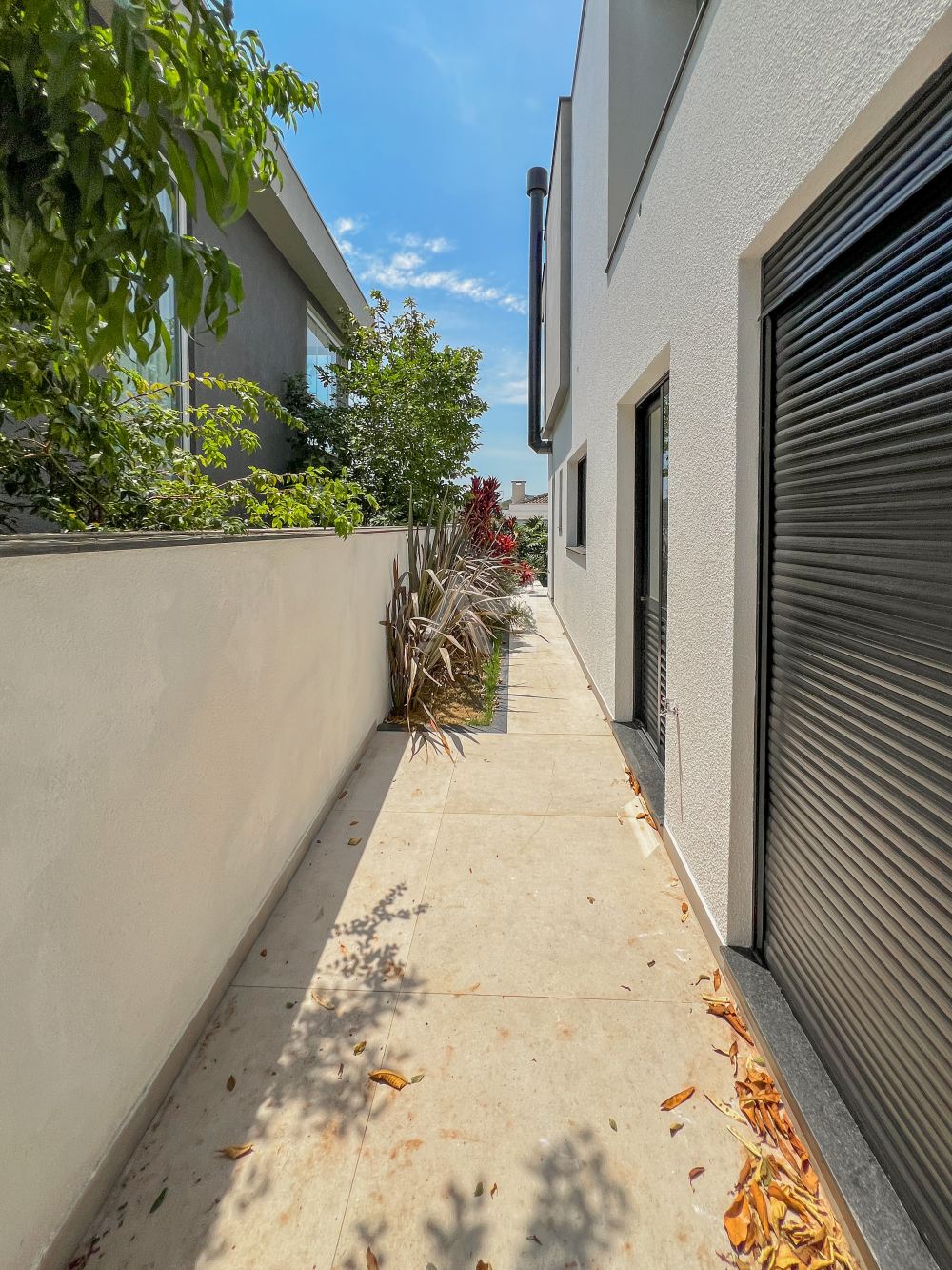 Casa em Condomínio Burle Marx Alphaville 