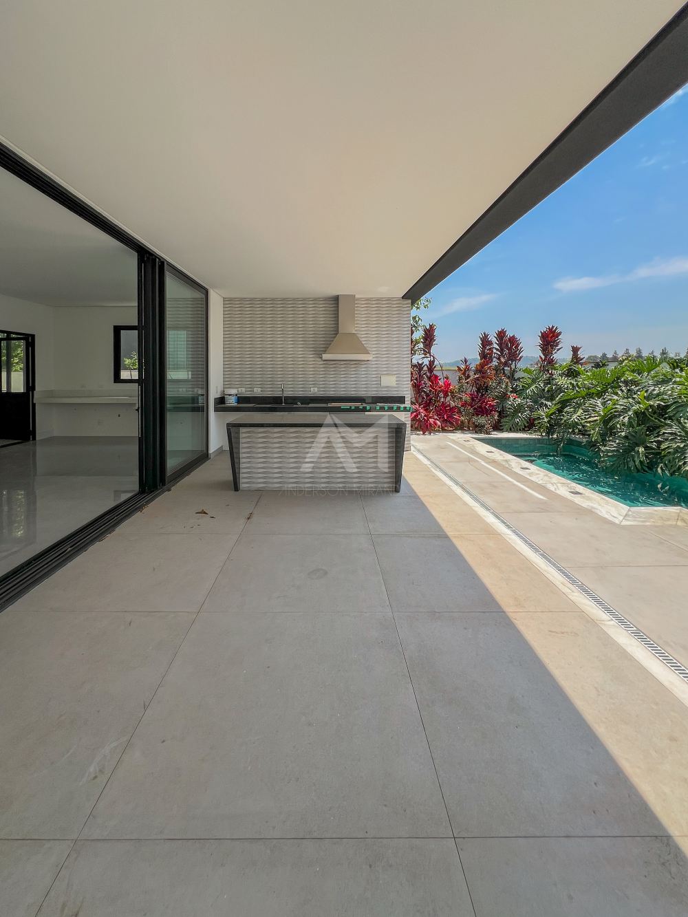 Casa em Condomínio Burle Marx Alphaville 