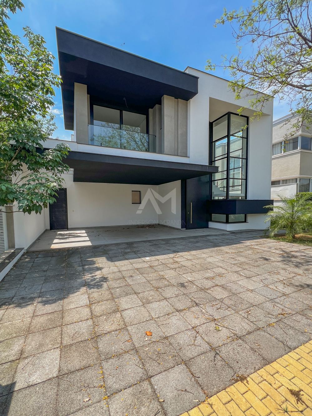 Casa em Condomínio Burle Marx Alphaville 