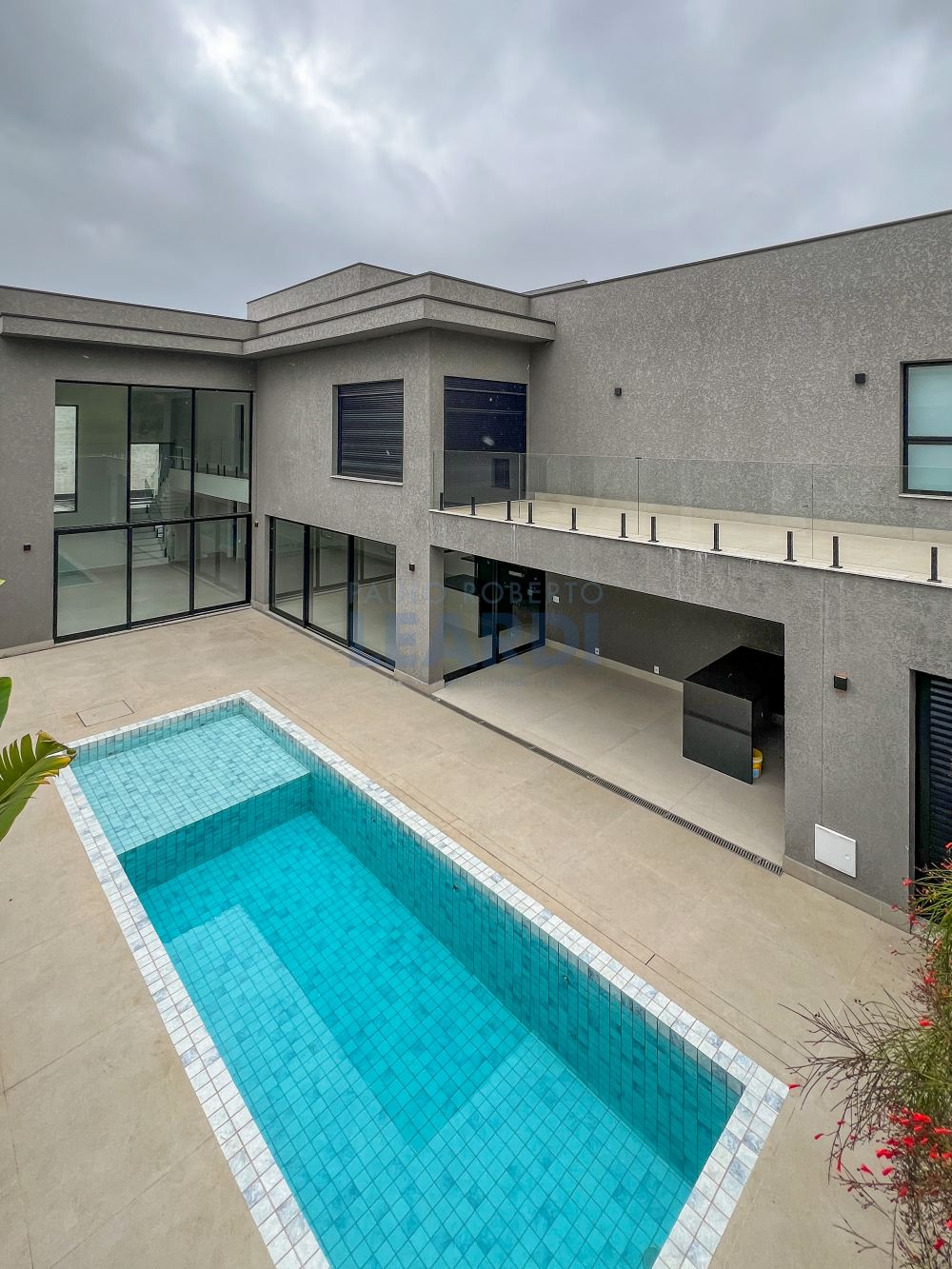 Casa em Condomínio Genesis 02 Alphaville 