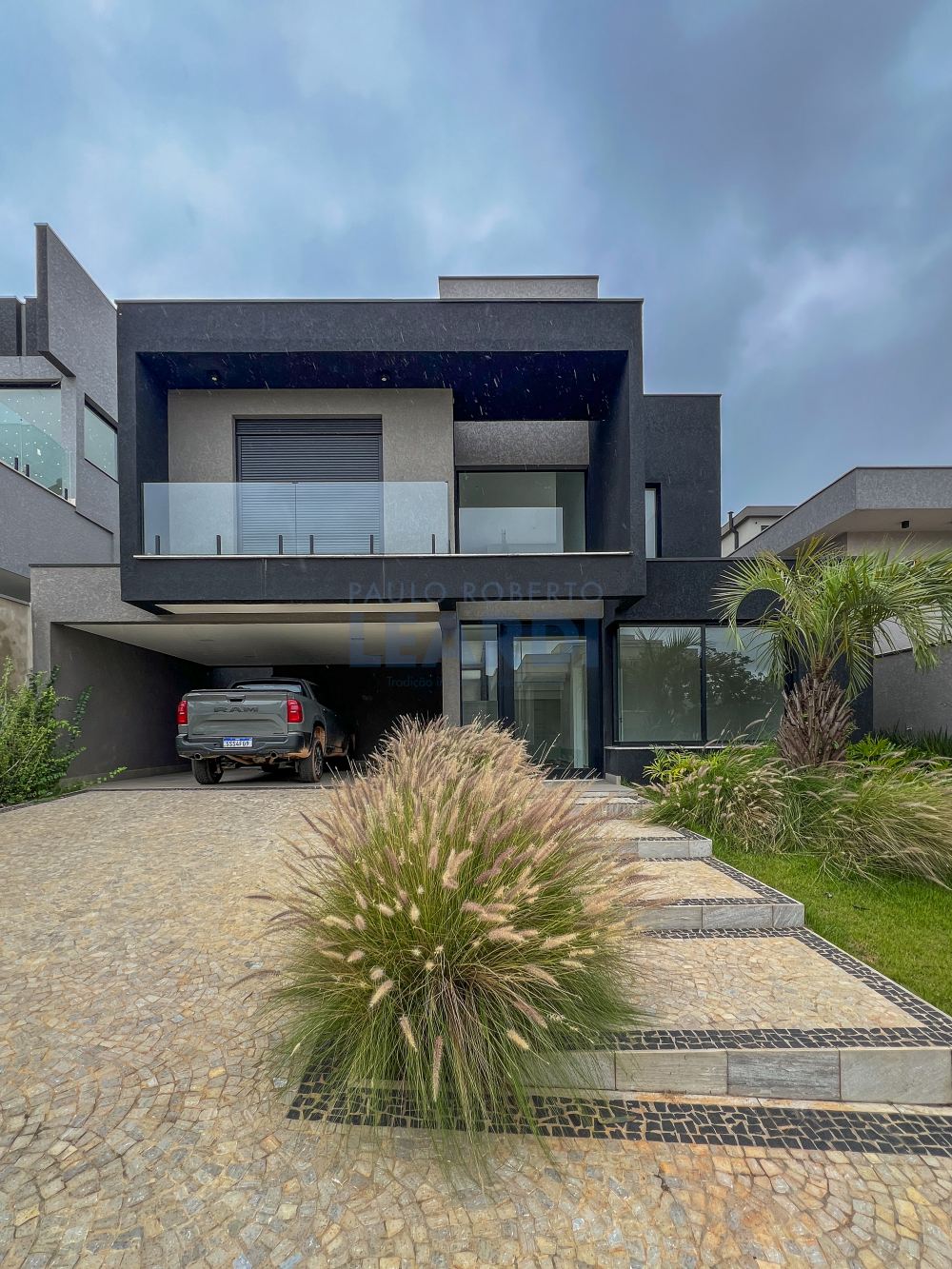 Casa em Condomínio Genesis 02 Alphaville 