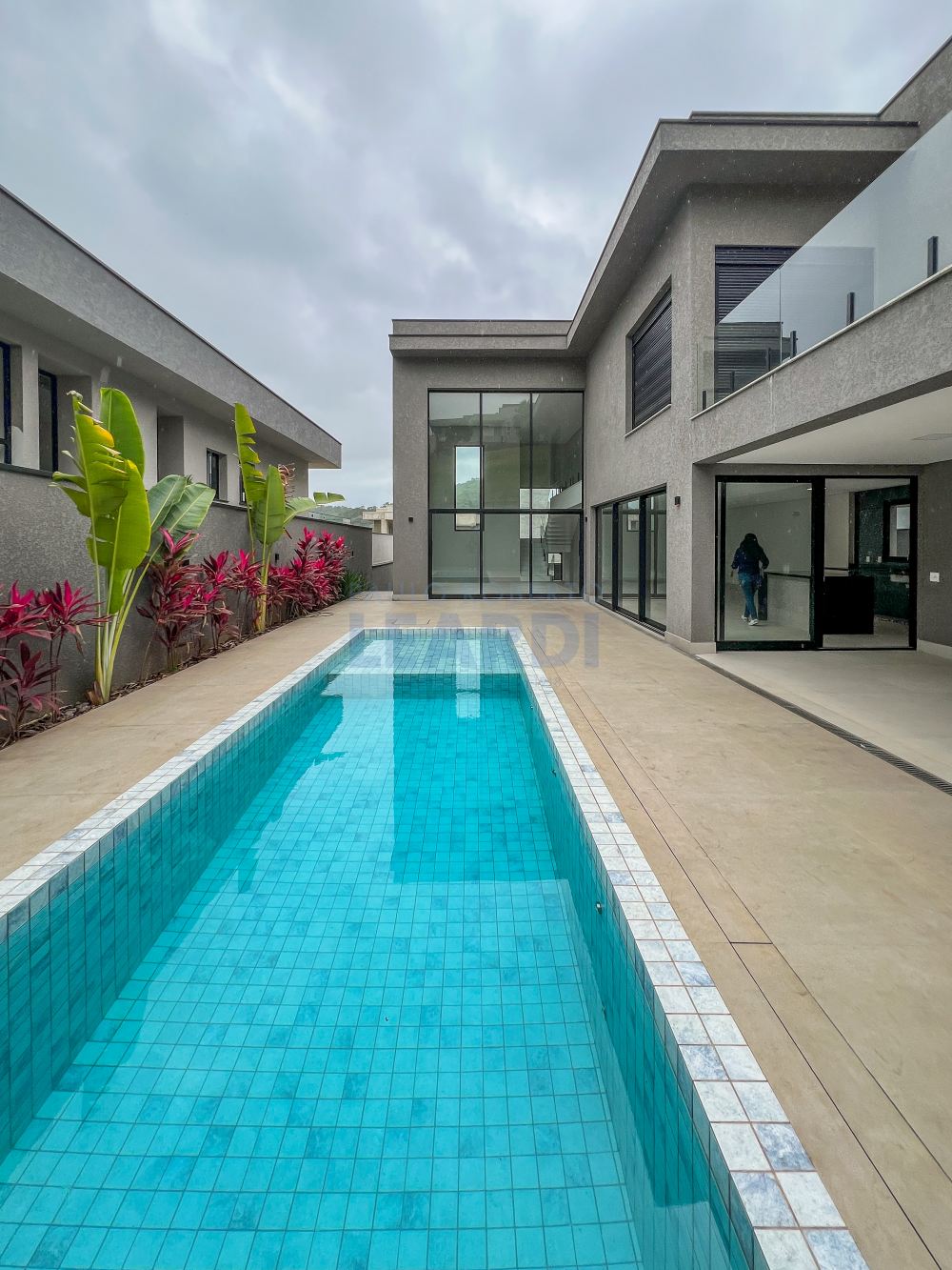 Casa em Condomínio Genesis 02 Alphaville 