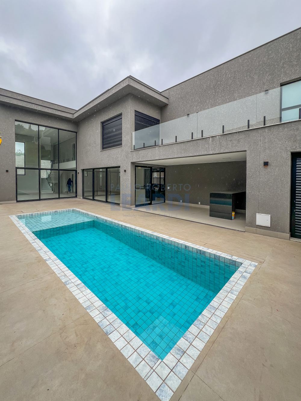 Casa em Condomínio Genesis 02 Alphaville 