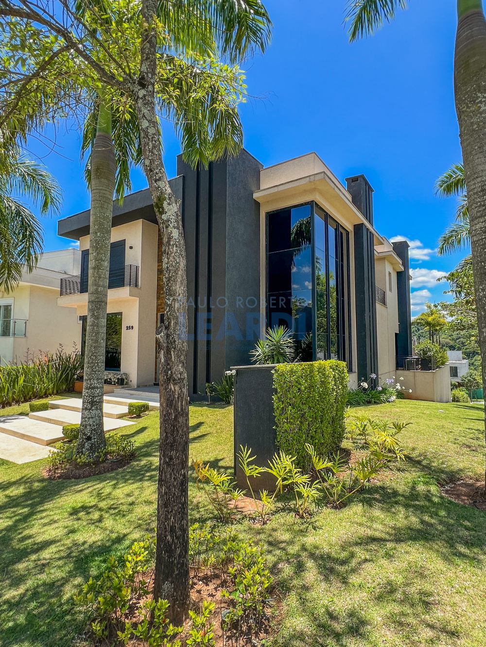 Casa em Condomínio Genesis 02 Alphaville 