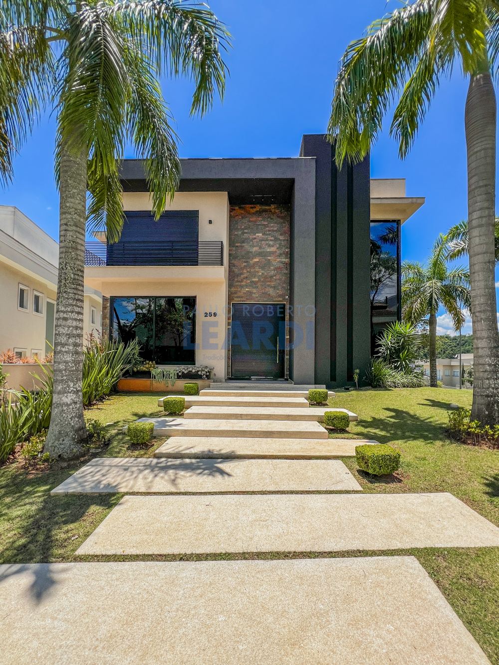 Casa em Condomínio Genesis 02 Alphaville 