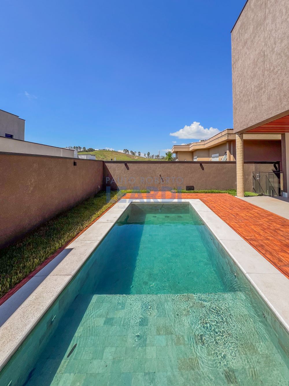 Casa em Condomínio Itahye Alphaville 