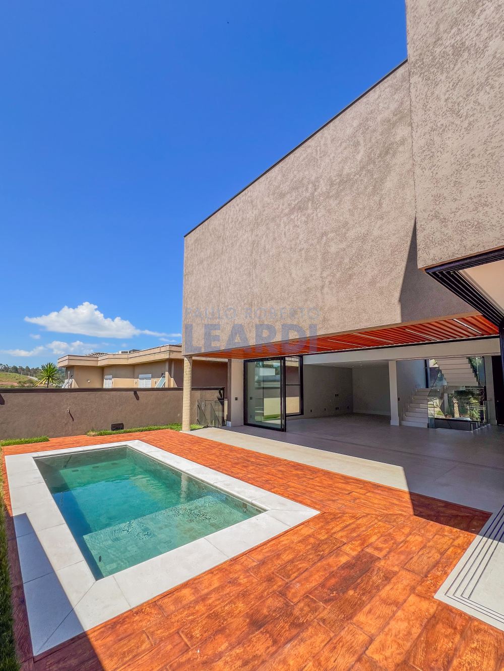 Casa em Condomínio Itahye Alphaville 