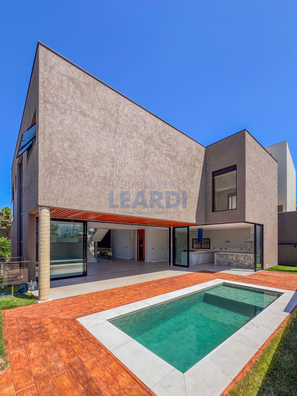 Casa em Condomínio Itahye Alphaville 