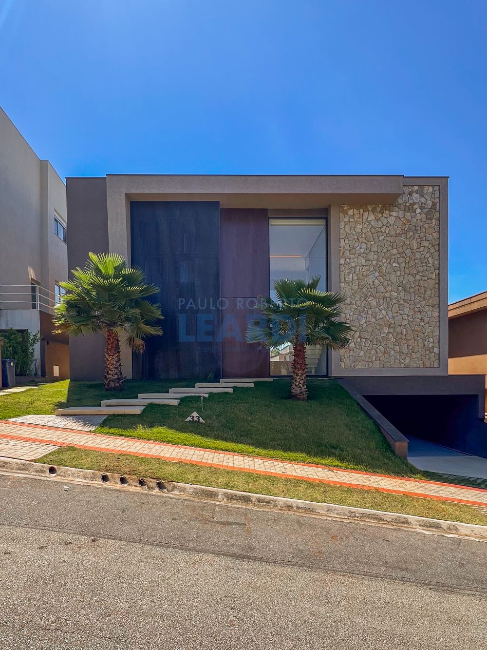 Casa em Condomínio Itahye Alphaville 