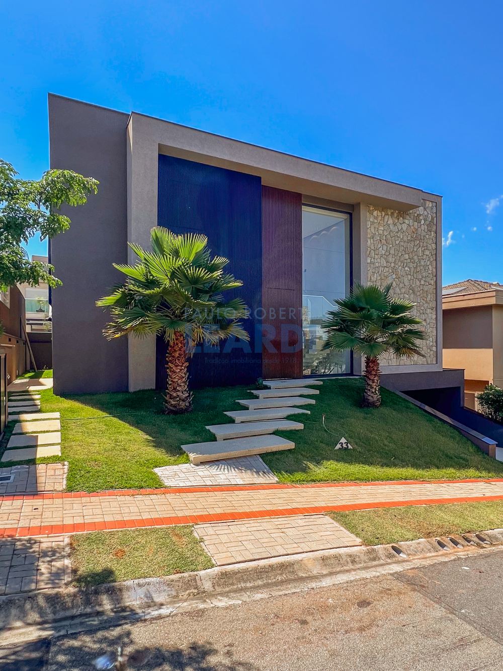 Casa em Condomínio Itahye Alphaville 