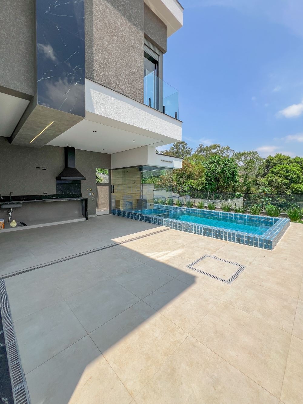 Casa em Condomínio New Ville Santana DE Parnaiba 