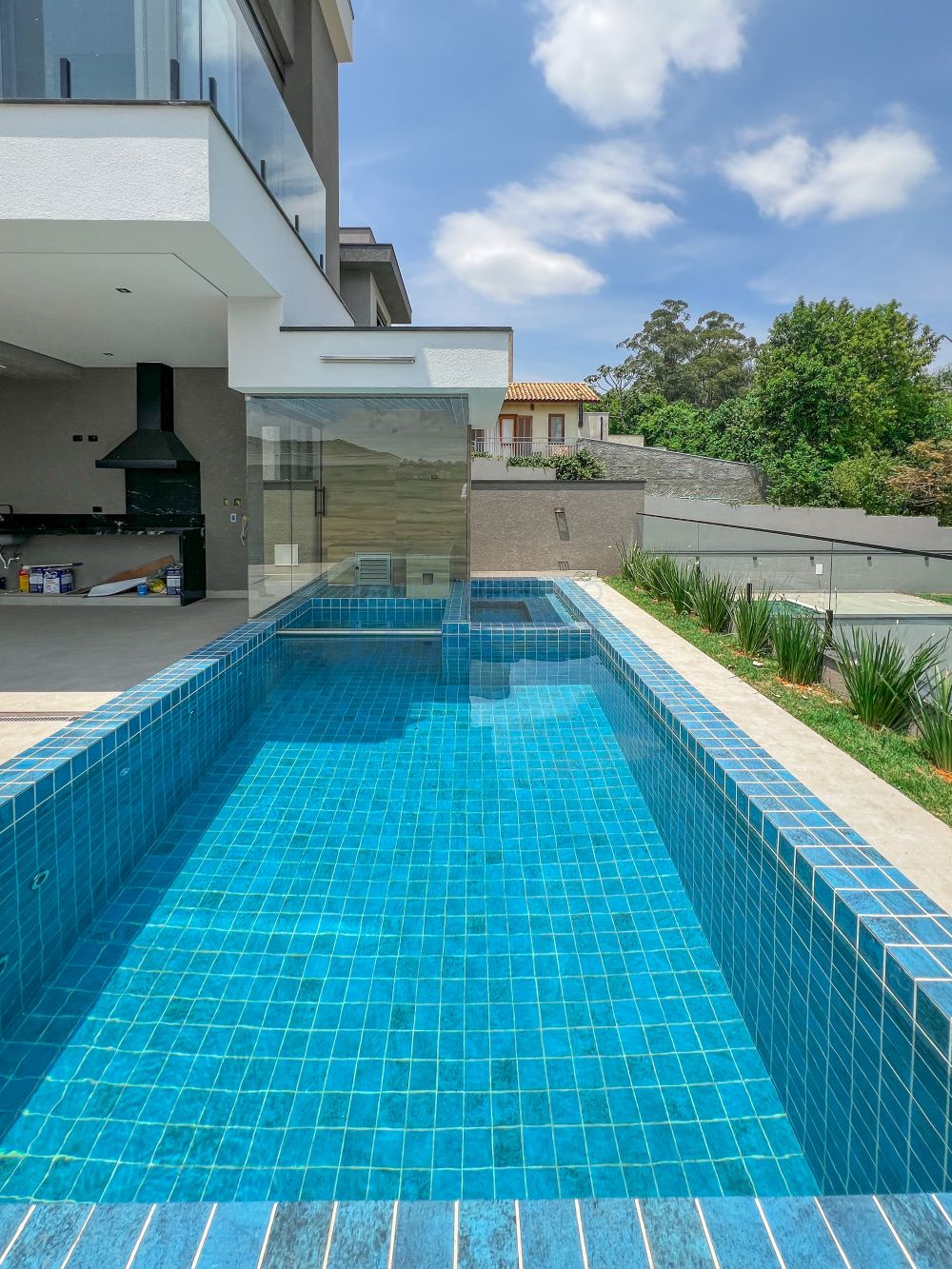 Casa em Condomínio New Ville Santana DE Parnaiba 